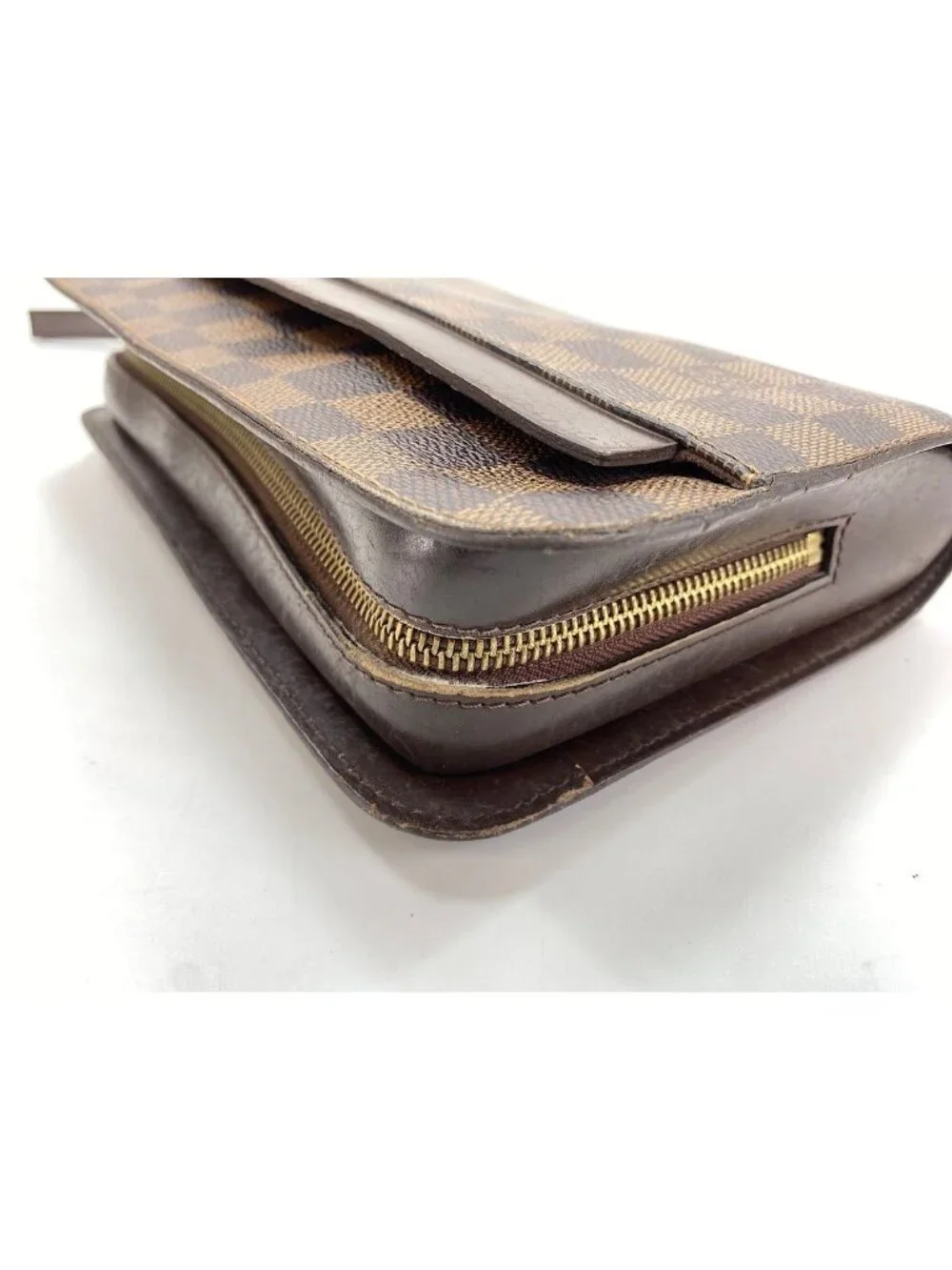 Louis Vuitton Clutch Damier Saint